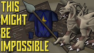 WIKI GUIDES  Corporeal Beast OSRS [upl. by Irwinn]