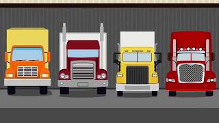 What is TruckingOffice How does it help Real Truckers succeed [upl. by Kokaras372]