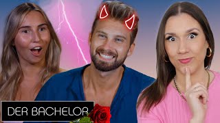 erstes ÜBERNACHTUNGSDATE inklusive DRAMA Bachelor 2022  Folge 7 [upl. by Boehike]