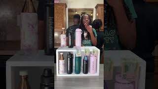 Matching Bottle Challenge challenge moneychallange competition family [upl. by Zennas512]