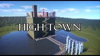 High Town [upl. by Calloway707]