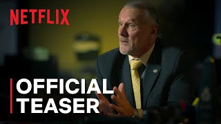 What Jennifer Did  Official Teaser  Netflix [upl. by Lansing]