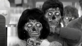 The Untold Truth Of They Live [upl. by Ailugram275]