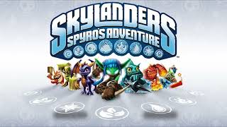 Dark Water Cove Explore  Skylanders Spyros Adventure [upl. by Nnylyar]