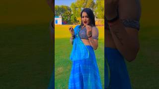 Din Bhar Me Tin Ber Lona shorts dance [upl. by Nnaillij]