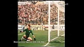 197879 Serie A Juventus  Perugia 12 04 [upl. by Nallij194]