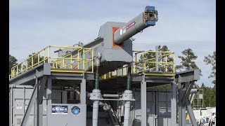 RailGun Cannon Fire Test [upl. by Marna]