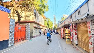 নরসিংদী জেলার ভিতর কুমিল্লা কলোনি  Comilla Colony In Narsingdi District 🤗 [upl. by Herriott860]