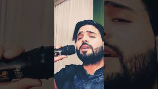 aahilraja amp his melodious voice kashmirisongs kashmirivalleymusic kashmirimusic [upl. by Inar471]