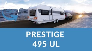 PRESTIGE 495 UL [upl. by Neddie193]