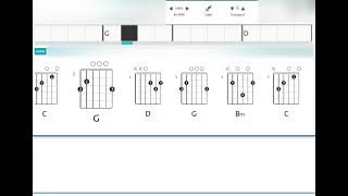 Video Title Wings by Birdy Guitar Chords [upl. by Pinkham]