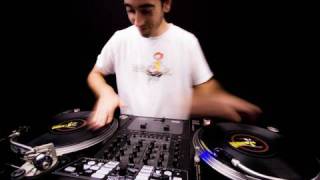 DJmag Denon DNHC1000s Serato controller overview [upl. by Sluiter]