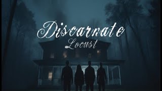 Discarnate Locust Game Trailer [upl. by Ender]