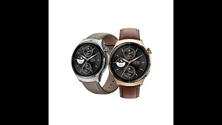 Mibro Lite 3 Pro Smart Watches [upl. by God2]