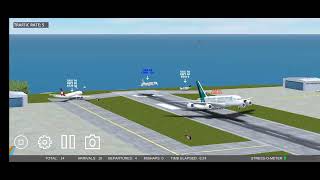 airport madness 3d ep29 [upl. by Siraj]