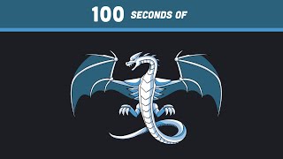 LLVM in 100 Seconds [upl. by Annelg898]