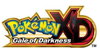 Cipher Admin Theme Pokémon XD Gale of Darkness Music Extended Music OSTOriginal Soundtrack [upl. by Salmon]