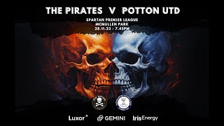 Highlights  Real Bedford v Potton United [upl. by Worrell535]