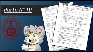 INTENTAMOS RESOLVER TODOS LOS PROBLEMAS DE CEPREUNI20241 ALGEBRA PARTE N°10 🔥🔥 [upl. by Arbma]