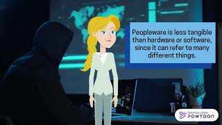 What is Peopleware [upl. by Elauqsap94]