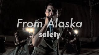 From Alaska  Safety [upl. by Ailad886]