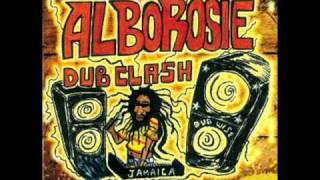 Alborosie Dub Clash  13  Real Dub Storywmv [upl. by Oiramad]