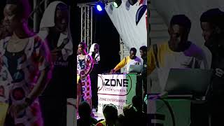 Rongo University Freshers night 2024 highlights dancehall music party freshersnight [upl. by Asila]