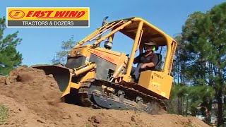 Technical Sales Video  Dozer [upl. by Arabelle]