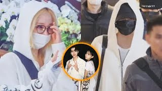 Netizens React To Evidence Of Jaemin NCT And Winter Aespa Confirmed Dating [upl. by Lenej]