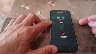 Problema Samsung Galaxy s7 se bloquea se reinicia Posible Solución [upl. by Martguerita]