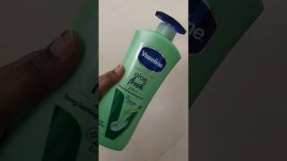 Vaseline Body Lotion 🥰 vaseline bodylotion bodycare skincare products youtubeshorts [upl. by Aineg315]