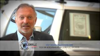 Wilsonville Toyotas Dave Jachter on Building a New Culture [upl. by Asiuqram117]