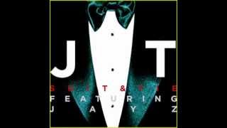 ˟˩ustin Timberlake Ft JayZ  Suit amp Tie NEW 2013 LYRICS IN DESCRIPTION˟ [upl. by Ries]