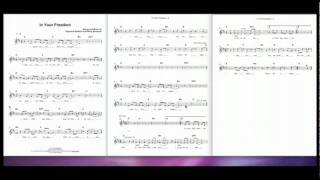 Music Lesson 2  Segno amp Codamov [upl. by Ydnec]