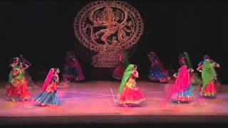 dances of india 2mp4 [upl. by Necaj]