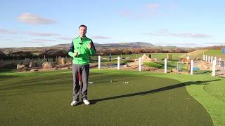 EVNROLL Putter Review  Rick Shiels [upl. by Towrey152]