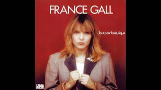 France Gall  Les Accidents damour Filtered Instrumental [upl. by Floro]