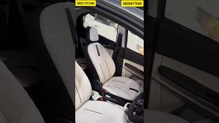 TIAGO EV INTERIOR MODIFICATION AT GURUKRIPA MOTORS VASHI RAVI PARESH shprts modification [upl. by Anolahs602]