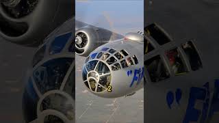 Top 5 USAF Flying Fortresses ✈️ shorts [upl. by Alyek]