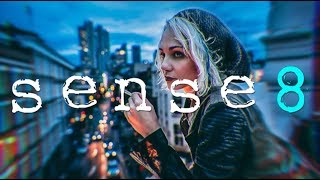 SENSE8  5 TRUCS DÉVOILÉS sur le TOURNAGE de la série [upl. by Adnileb448]