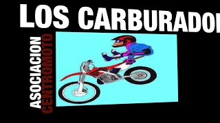 Todo sobre carburadores de motos EXPLICADO A FONDO [upl. by Jillayne]