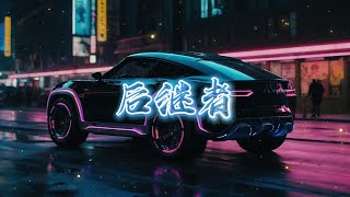 后继者  任然 （DJKIKIEvip Remix） [upl. by Wylma468]