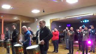 South Fermanagh Loyalists  Boveedys Concert 2024 9 [upl. by Toh777]