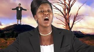 AIC Shinyanga Choir Bwana Asema Hivi Official Video [upl. by Chatav]