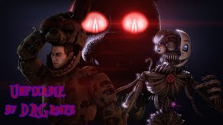 FNAF SFM Unfixable Collab wLordBlazoom [upl. by Ahsenot]