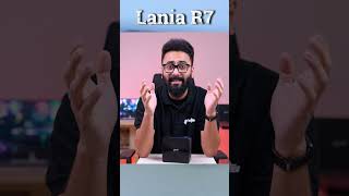 QBITS LANIA R7 Ultimate Gaming Experience with AMD Ryzen 7 7840HS amp Radeon™ 780M [upl. by Chancellor]