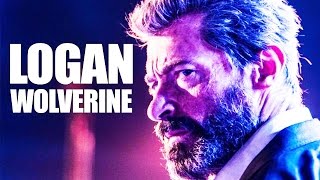 Merakla Beklenen Wolverine Filmi LOGAN İnceleme SPOILER YOK [upl. by Dygall334]