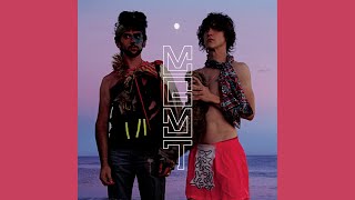 MGMT – Time to Pretend 2014 Remaster [upl. by Htebazileyram]