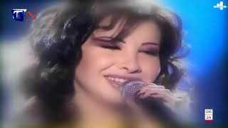 Nancy Ajram  Ya Salam 2004  نانسي عجرم يا سلام [upl. by Uchish]