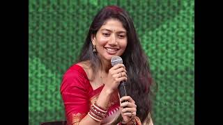 sai Pallavi garu talking amaran movie special [upl. by Iah723]